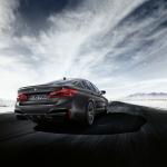 BMW M5 Competition Edition 35 Jahre 2019 года (WW)
